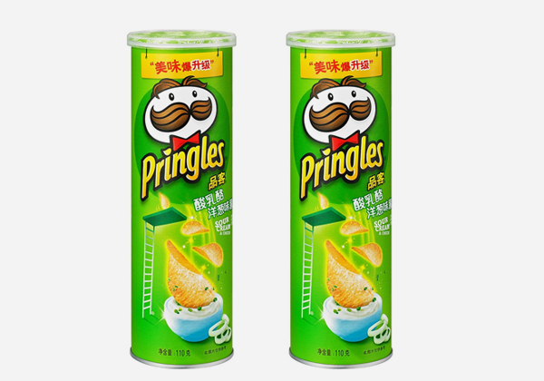 食品不干胶标签的定制？奇异果体育官网不干胶标签印刷厂家