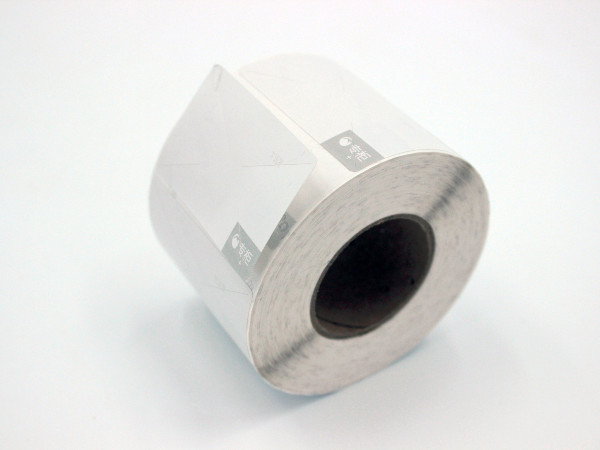 透明不干胶标签为什么很多的都用它，什么原因呢？